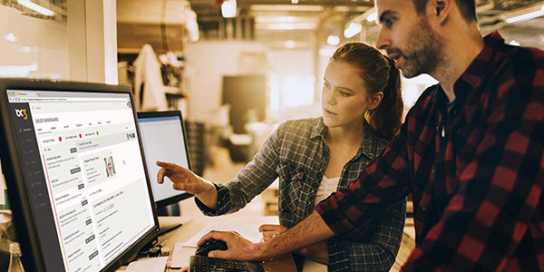 Software and automation