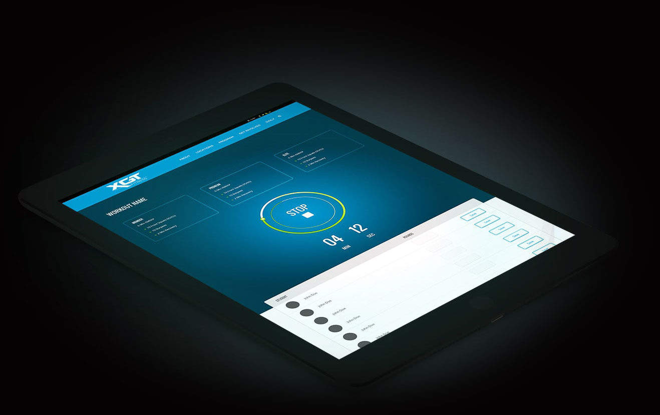Mobile app design company