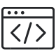 Database development